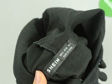 bluza grinch cropp: Shein, Bluza damska
, rozmiar S — 6