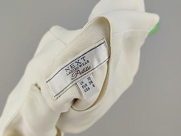 croop kurtki: NEXT Petite, Top damski, rozmiar M — 4