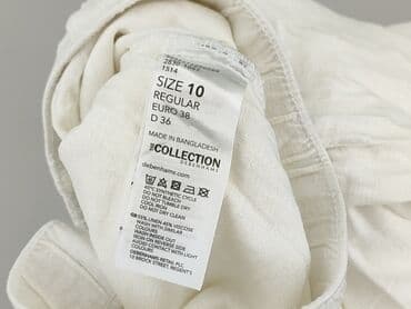 Spodnie 3/4: The Collection Debenhams, Spodnie 3/4 damskie, rozmiar M — 5