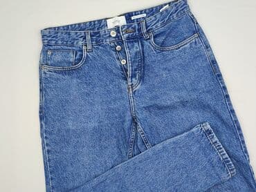 polskie jeansy prl poznań: Reserved, Jeansy dla mężczyzn, rozmiar M — 1