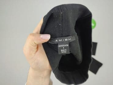 legginsy krótkie ciążowe: Amisu, Legginsy rozmiar S — 4