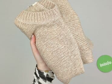top sweterkowy h: New Look, Sweter damski, rozmiar S — 5