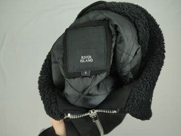 ile wazy sweter: River Island, Kurtka przejściowa dla mężczyzn, S — 4