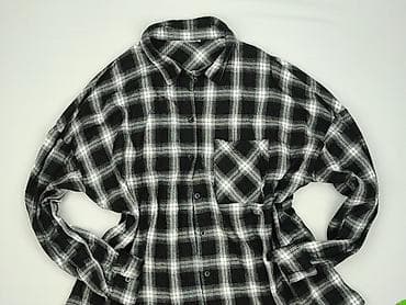 buty ac dc: Koszula damska, rozmiar 5XL — 1