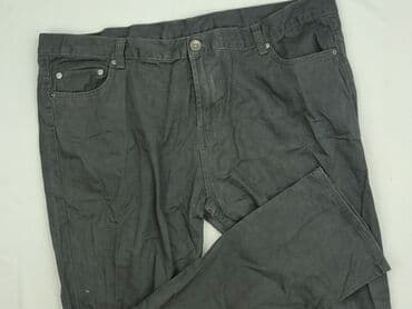 koszulki basic uniqlo: Jeansy dla mężczyzn, L, stan - Dobry — 1