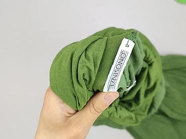 just unique pl: Spodnie materiałowe damskie, rozmiar One size — 4