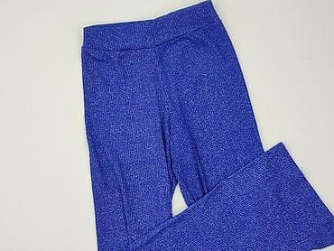 termo legginsy: Spodnie materiałowe damskie, rozmiar S — 1