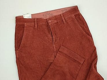 spodnie custom: Levi’s, Chinosy dla mężczyzn, rozmiar L — 1