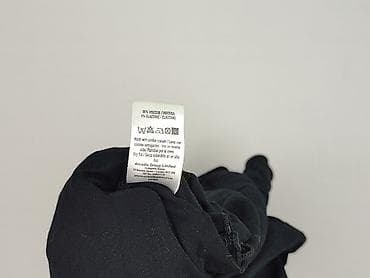 trapezowe bluzki: Essence, Bluzka damska, rozmiar 5XL — 6