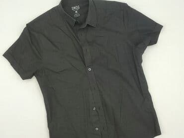jeremy sochan koszulka: Shirt for men, M (EU 38), SMOG, condition - Very good — 1