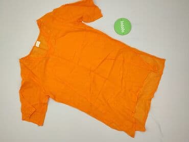 t shirty pod marynarkę: T-shirt damski, rozmiar M — 2