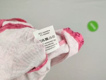 sukienki różowe: Tom Rose, Sukienka damska, rozmiar S — 5