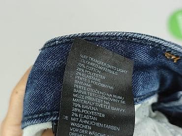 big star: Denim, Jeansy damskie, rozmiar S — 5