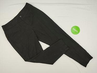 zign buty: Zavanna, Spodnie materiałowe damskie, rozmiar L — 2