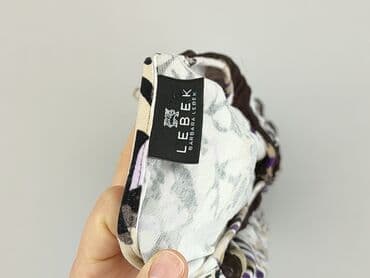 barbara lebek kurtki zimowe: Barbara Lebek, Kardigan damski, rozmiar M — 4