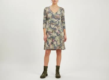 kombinezon spadochronowy: RAINBOW, Sukienka damska, rozmiar XS — 6