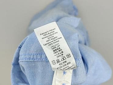 bluza w kropki: NEXT Petite, Koszulа dla mężczyzn, rozmiar M — 4