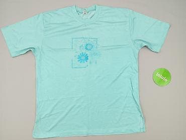 malfini tshirt: T-shirt damski, rozmiar XL — 2