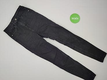 sinsay softshell: Sinsay, Jeansy damskie, rozmiar XS — 2