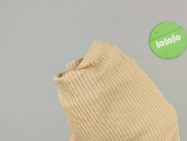 skarpetki bez stopek: H&M Basic, Top damski, S — 6