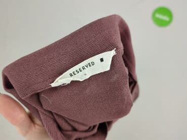 reserwet kurtki: Koszulka polo dla mężczyzn, rozmiar M — 4