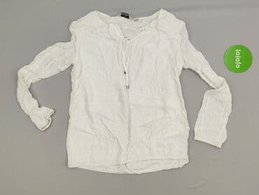 blue motion buty: Blue Motion, Women's blouse, size S — 2