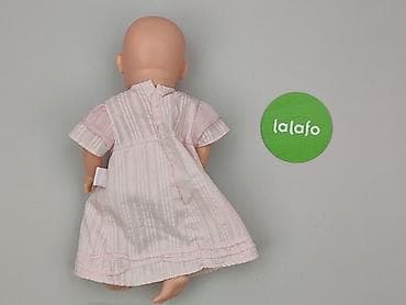 emo bluza: Lalka, dla Dzieci, stan - Idealny — 3