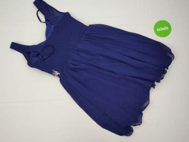 sukienka na wesele dla gruszki: Quiz, Women`s dress, size XL (EU 42) — 3