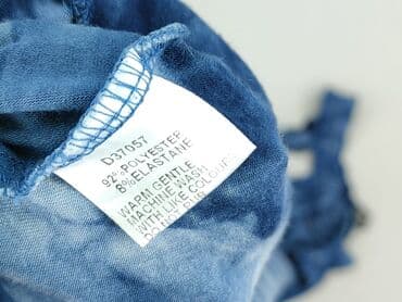 Kobiety: Apricot, Sukienka damska, S — 5