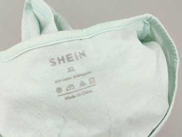 koszulka z aniołem: Shein, T-shirt damski, XL — 4