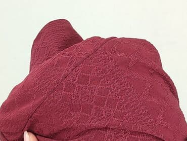bluzki z bufiastymi rękawami allegro: Жіноча блуза, розмір L — 6