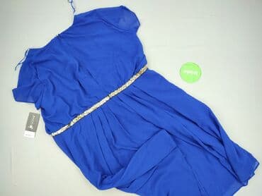 willsoor sukienki: Sukienka damska, 7XL — 3