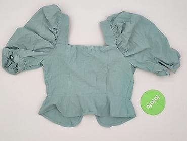 Women: Women's blouse, size XS — 3