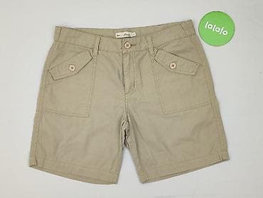 regatta klapki: Szorty damskie, rozmiar S — 2