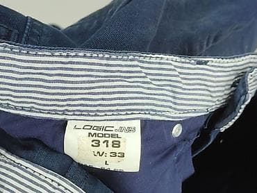 trampki roxy: Szorty dla mężczyzn, rozmiar L — 4