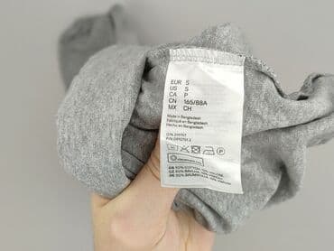 t shirt billie eilish h m: H&M, Women`s dress, size S — 4