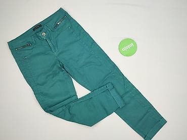 jeansy od c a: Comma, Jeansy damskie, rozmiar S — 2