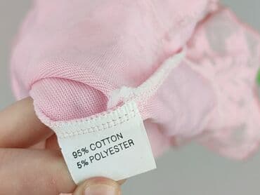 sukienki plus size opole: Women's blouse, S — 4