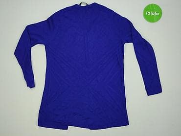 puffer damska: Kardigan damski, rozmiar M — 3