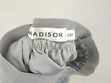 spódnice cargo midi: Madison, Spódnica damska, rozmiar M — 4