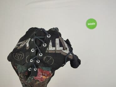 koszulka rolling stones stradivarius: Stradivarius, T-shirt damski, rozmiar S — 5