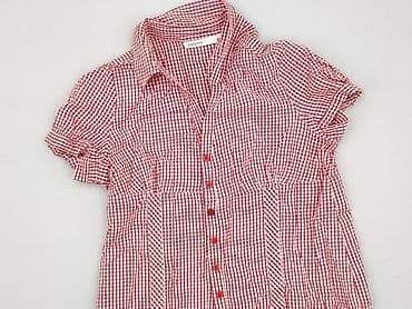 koszula w kratę pull bear: KappAhl, Bluzka damska, rozmiar XL — 1