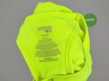 bluzy latynka: Danskin, Top damski, rozmiar M — 4