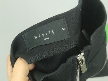 tiulowe spódnice mohito: Mohito, Spódnica damska, rozmiar XS — 4