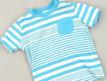 paprocki brzozowski tshirt: T-shirt, F&F, 1-3 months, condition - Very good — 1