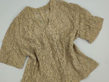 bluzka do tiulowej spódnicy na wesele: Women's blouse, size M — 2