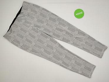 spodnie hello kitt: Esmara, Spodnie materiałowe damskie, rozmiar XL — 2