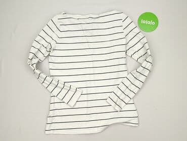 bluzki w prążki: Bluzka damska, rozmiar M — 3