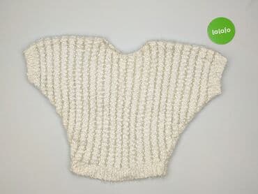 bluzy cocomore: Apricot, Sweter damski, rozmiar S — 3