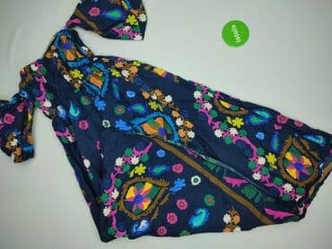 sukienki swing plus size: Sukienka damska, S — 3